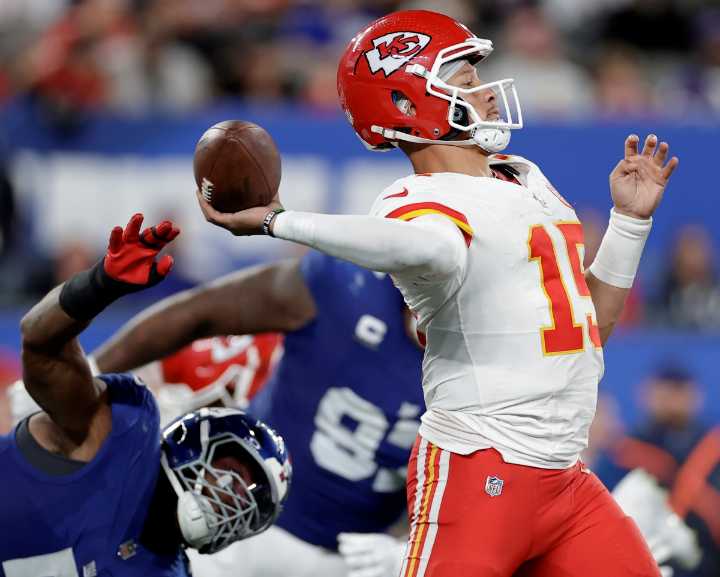 Semana 4 de la NFL, será una batalla por el orgullo y la estabilidad