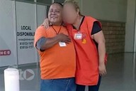 Muestran a familiares de 'Papayita' videos de seguridad