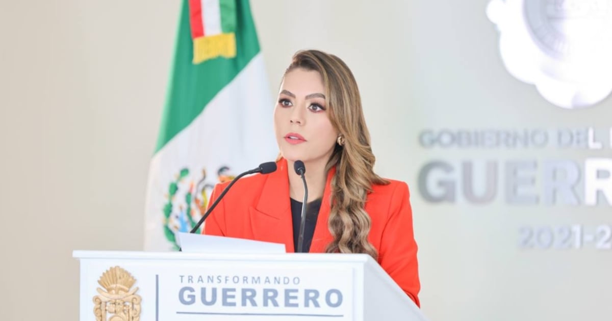 Evelyn Salgado ofrece mensaje este viernes por su Cuarto Informe de Gobierno