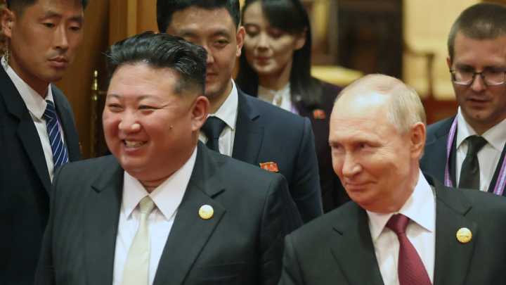 Kim Jong Un’s triumph: the rise and rise of North Korea’s dictator