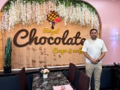 Cumberland County chocolate shop serves up specialty sweets: ‘I have found my passion’