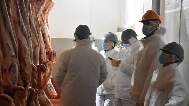 Circuitos Productivos en el Santa Fe Business Forum: el mundo observa cómo produce la provincia