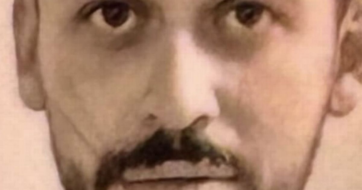 Edinburgh gang war kingpin arrested in Dubai could face 'two year extradition wait'