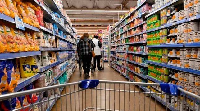 Inflación: prevén que oscile entre 2% y 2,2%