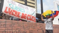 Paro de profesores de 72 horas en el Eje Cafetero: marchas en Pereira, Armenia y Manizales