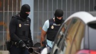 Detienen a un hombre por el presunto asesinato de su pareja en Valdezorras