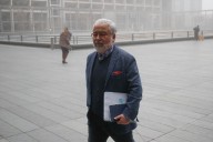 Luis Hermosilla incumplió arresto domiciliario por Caso Audios: no atendió fiscalización de Carabineros