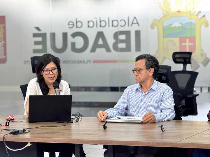 Alcaldía de Ibagué mantiene certificaciones tras exitosa auditoría de Icontec