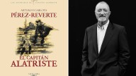 'El capitán Alatriste', una novela de capa y espada en la España del Siglo de Oro