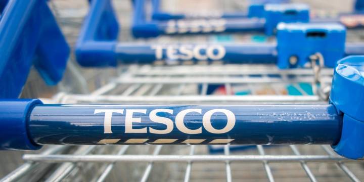 Supermarket giant Tesco sues VMware for breach of contract • The Register