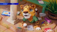 2026 World Cup mascots include bald eagle Clutch, jaguar Zayu and moose Maple