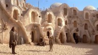 Ni Tatooine ('Star Wars') ni Arrakis ('Dune'): el paisaje más marciano de Gran Canaria que parece sacado de una película