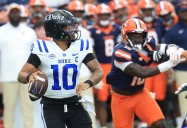 SU no-shows for sold-out crowd against Duke (Axe’s quick takes)