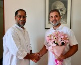 SAD leader Anil Joshi set to join Congress