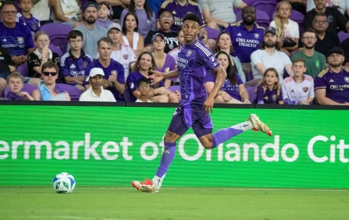 Alex Freeman scores in second half to help Orlando City earn 1-1 draw with DC United – Orlando Sentinel