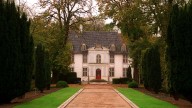 Prince Joachim of Denmark, Count Nikolai of Monpezat… and a lovelorn farmer: What happened when romance returned to Schackenborg Castle?