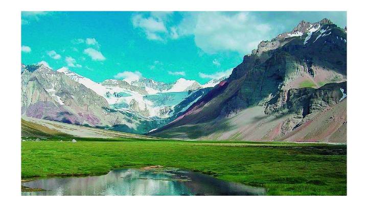 Las siete maravillas naturales de Argentina: historia, paisajes y experiencias únicas
