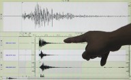 Segundo sismo este miércoles: Magnitud 6.3