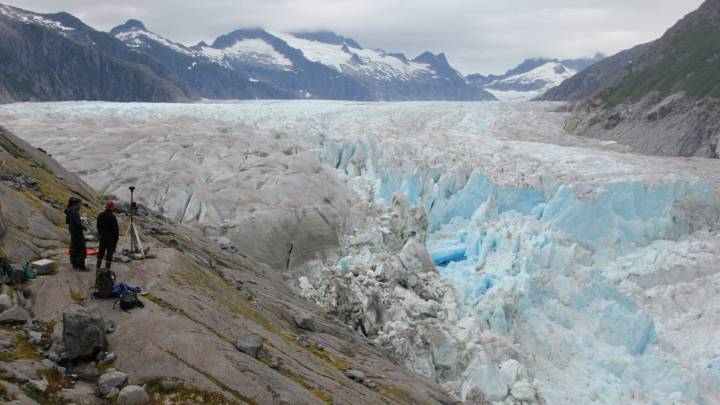 Alaska’s Climate Adaptation Science Center will stay open amid closures elsewhere
