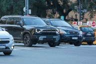 En todo el país. El Gobierno dice haber resuelto el faltante de patentes para autos 0km
