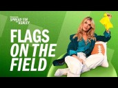 Lions, Bengals and Bears, OH MY!