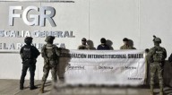 Civiles armados agreden al Ejército al sur de Culiacán; hay un muerto y tres detenidos