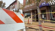 Manayunk businesses still impacted weeks after water main break