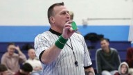 Scesa to be honored with wrestling Lifetime Achievement Award