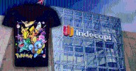 Indecopi multó a pequeño emprendedor peruano tras denuncia de Nintendo con S/300.000 por vender poleras con diseños de Pokemon sin autorización