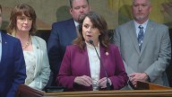 Bullet was 'gift from God': Louisiana AG responds to social media post by New Orleans firefighter on Charlie Kirk's death
