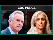 RFK Jr. Purges Scientists, Endangers Public Health