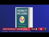 What's your personality type?