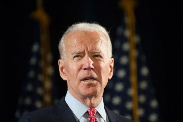 Joe Biden se ha sometido a una intervención quirúrgica por un carcinoma