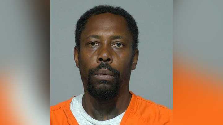 Milwaukee man charged in fatal beating under freeway overpass