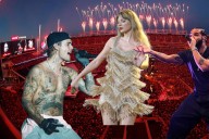 ¿Taylor Swift, Drake o Justin Bieber? ¿Quién será el artista del Show de Medio Tiempo del Super Bowl?
