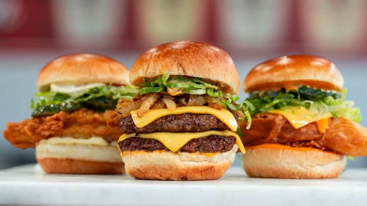 National Cheeseburger Day is Sept. 18: Where the deals are