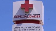 Cruz Roja Hermosillo emite recomendaciones por temporada de lluvias