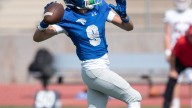 Pueblo Central football tries to get back on track against Eaton