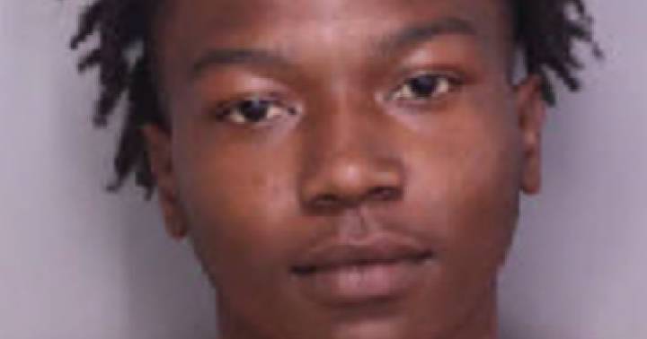 19-year-old accused of Florence carjacking