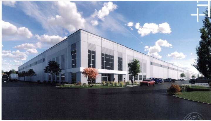 N.J. town rejects massive warehouse project after nearly 4 years of controversy