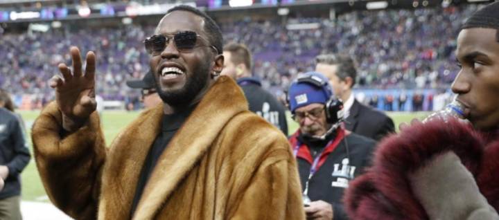 Fiscalía pide una sentencia de 11 años de cárcel para el rapero Diddy