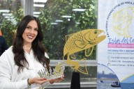 CERRITO: Cuenta Regresiva Para EL Torneo Internacional De Pesca Del Dorado Con Devolución.