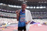 Choosing Uruguay Over Britain, Former NCAA Track and Field Standout Explains Her Journey to Historic World Championships Moment Former NCAA track star shares her path to winning Uruguay’s first-ever W