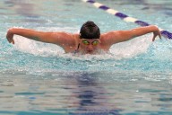 Girls Swimming and Diving: Brainerd places 2nd at home invite