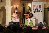 Manuela Pérez se hace con el primer premio del X Concurso de Fandangos de Huelva