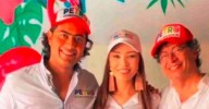 “¡Por fin!”: Day Vásquez celebra la demanda de divorcio presentada por Nicolás Petro