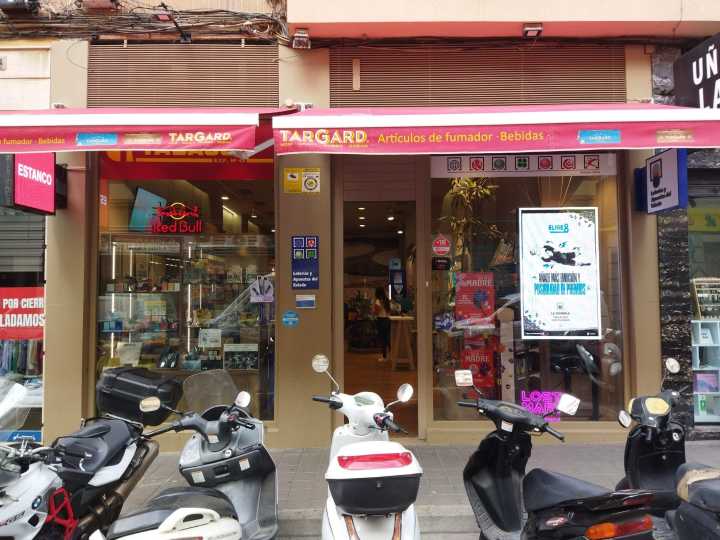 Alicante reparte un premio de 110.000 euros en el sorteo de La Primitiva