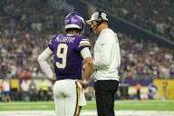 Takeaways from the Vikings’ loss to the Falcons