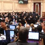 El Senado ya puso fecha para revertir los vetos...