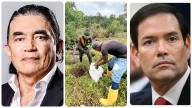 Gustavo Bolívar envía un mensaje que quiere que llegue a Marco Rubio: “No cometan el error de descertificar a Colombia”